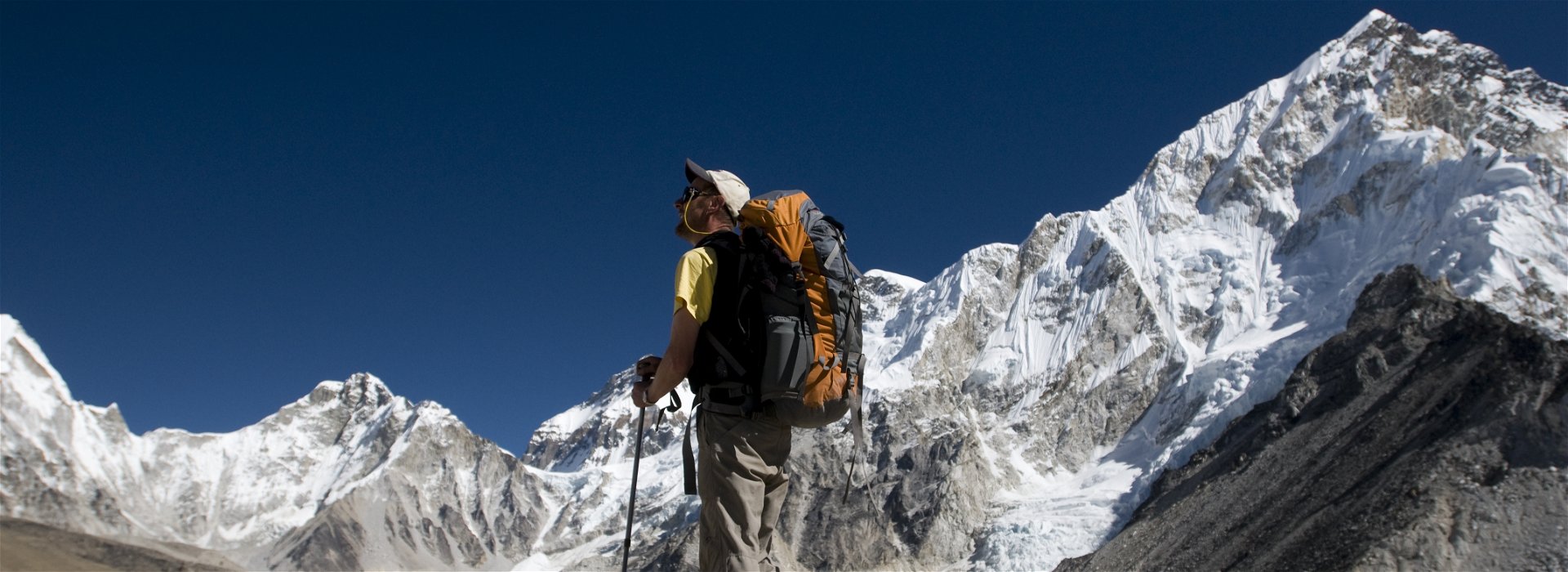 Highlights of an Everest Base Camp Trek