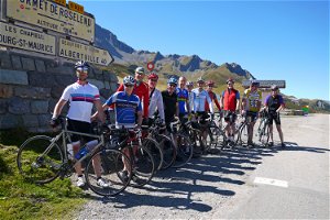 Road Cycling tours