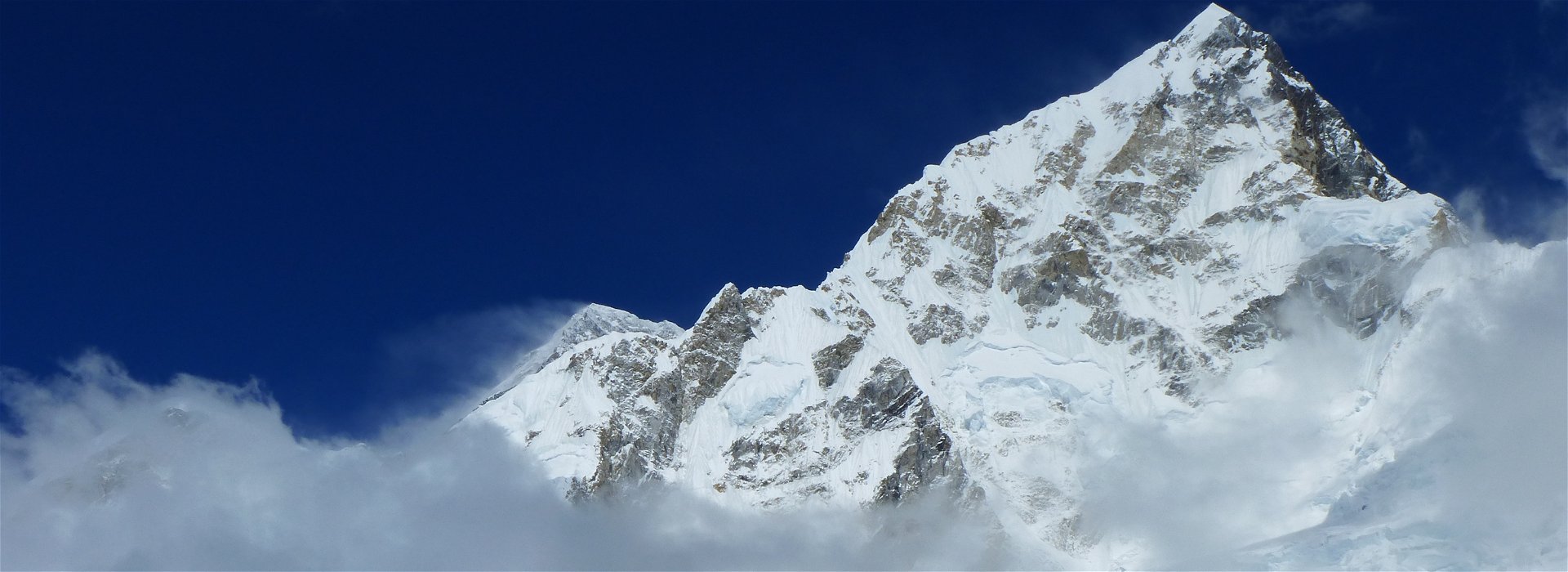 Mount Everest Marathon - Training Blog