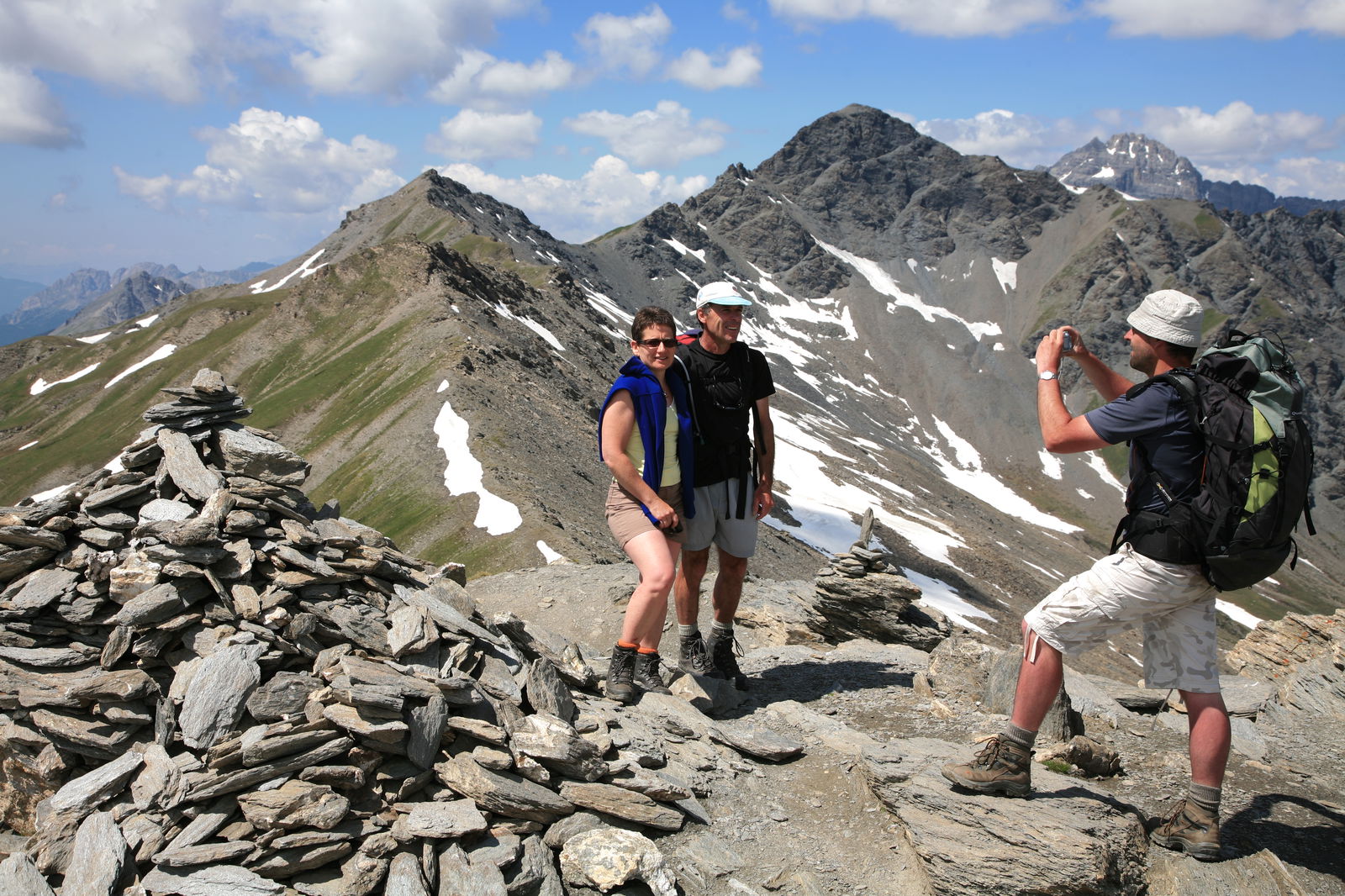 Trekking holidays shop