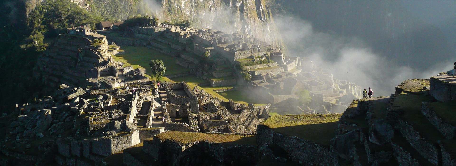 Why trek the Inca Trail with KE?