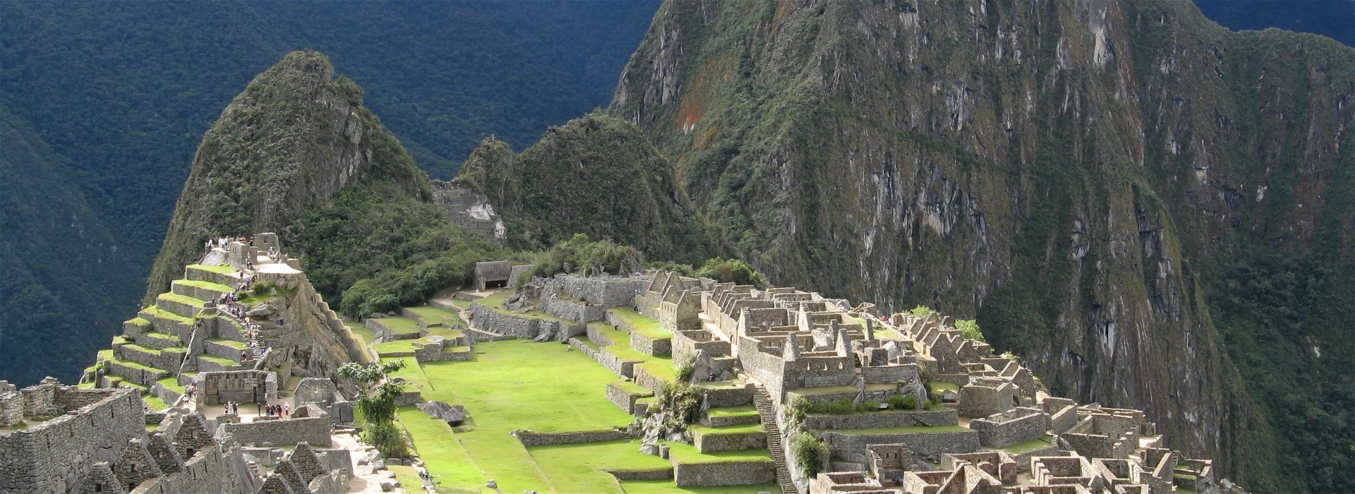 Guide to Trekking the Inca Trail to Machu Picchu