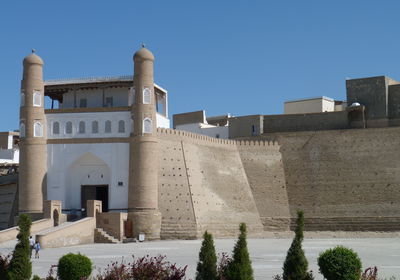 Discover the Silk Road
