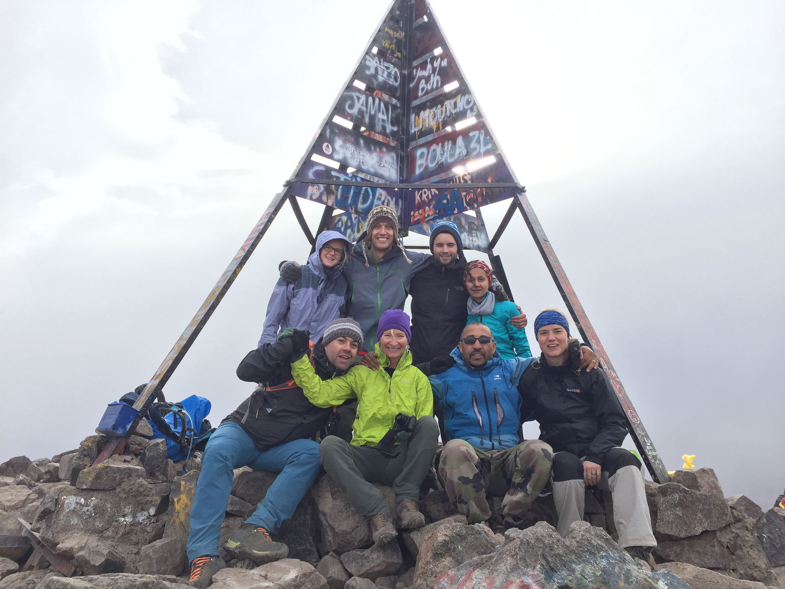 Christmas and New Year Holidays KE Adventure Travel