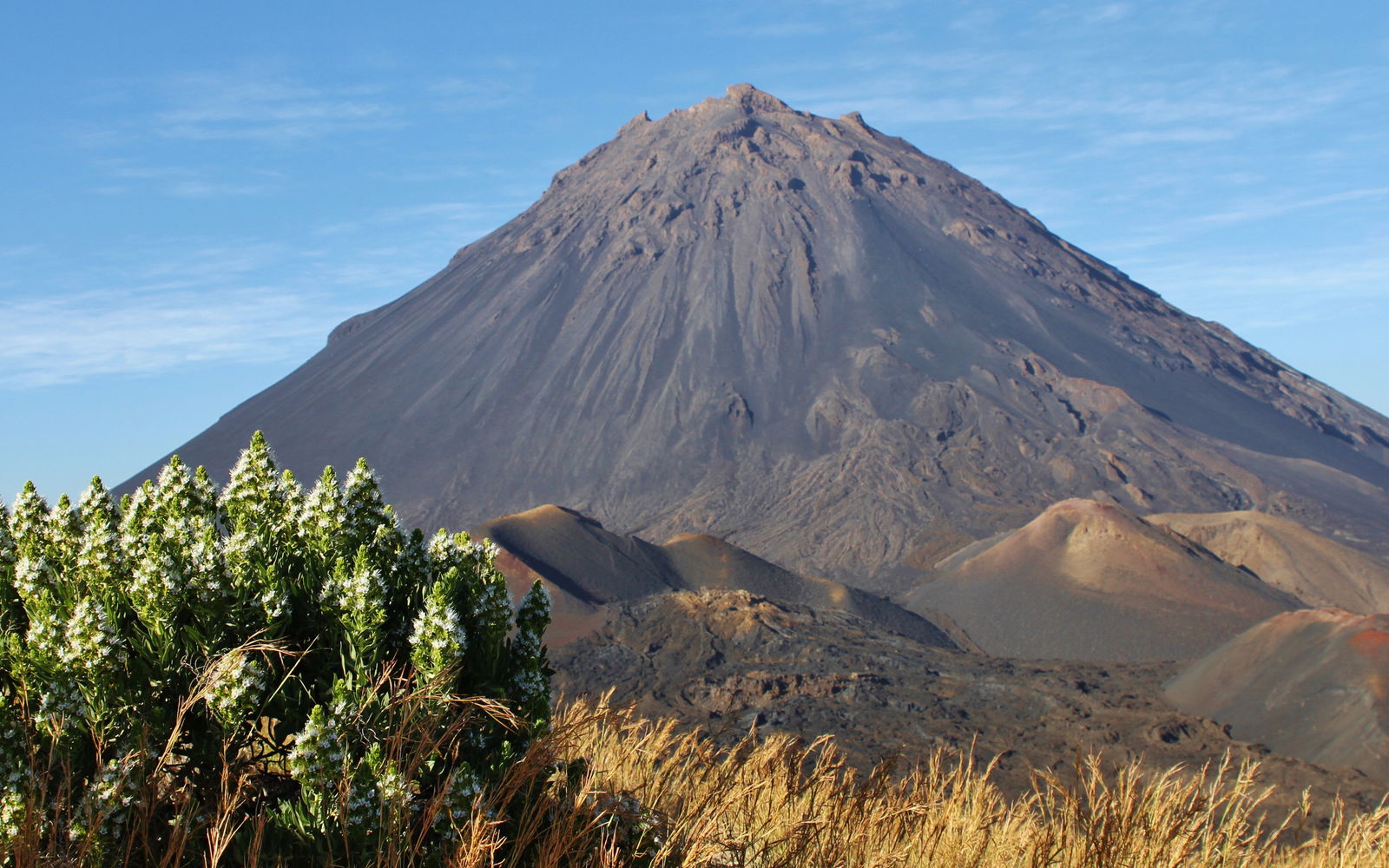 Walking Holiday on the Captivating Cape Verde Islands