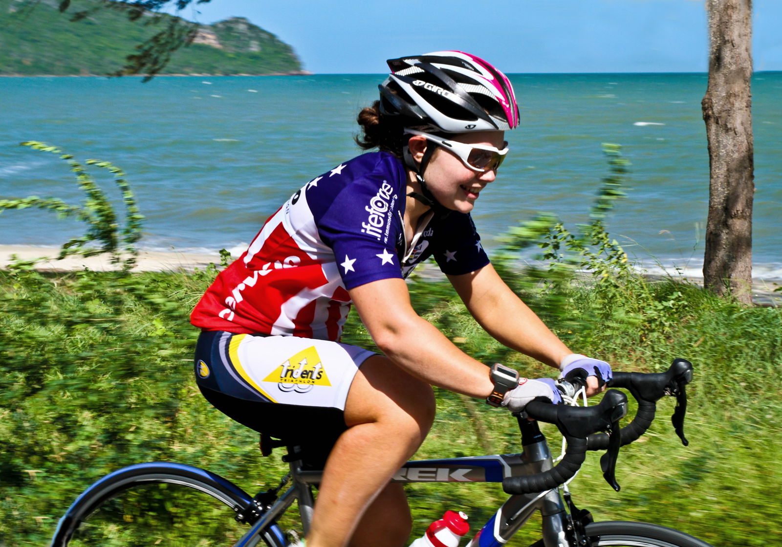 Bangkok To Phuket Road Cycling Tour