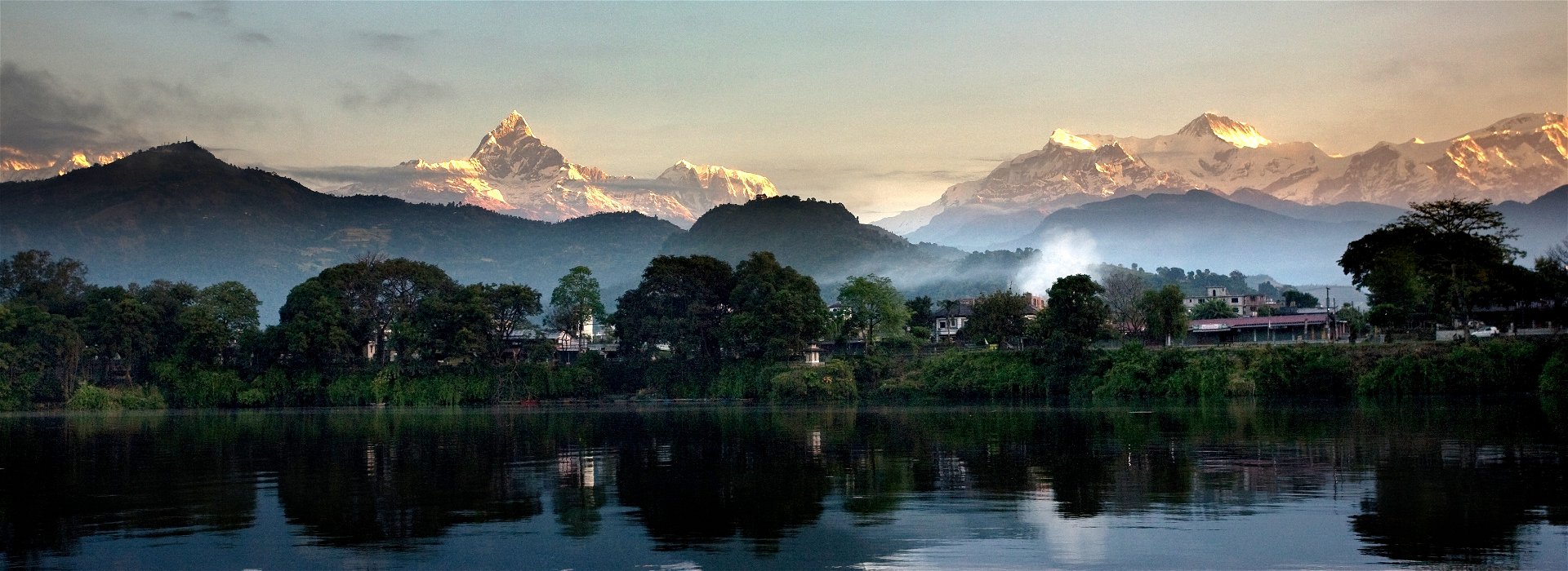 Why you should travel to Nepal in Spring