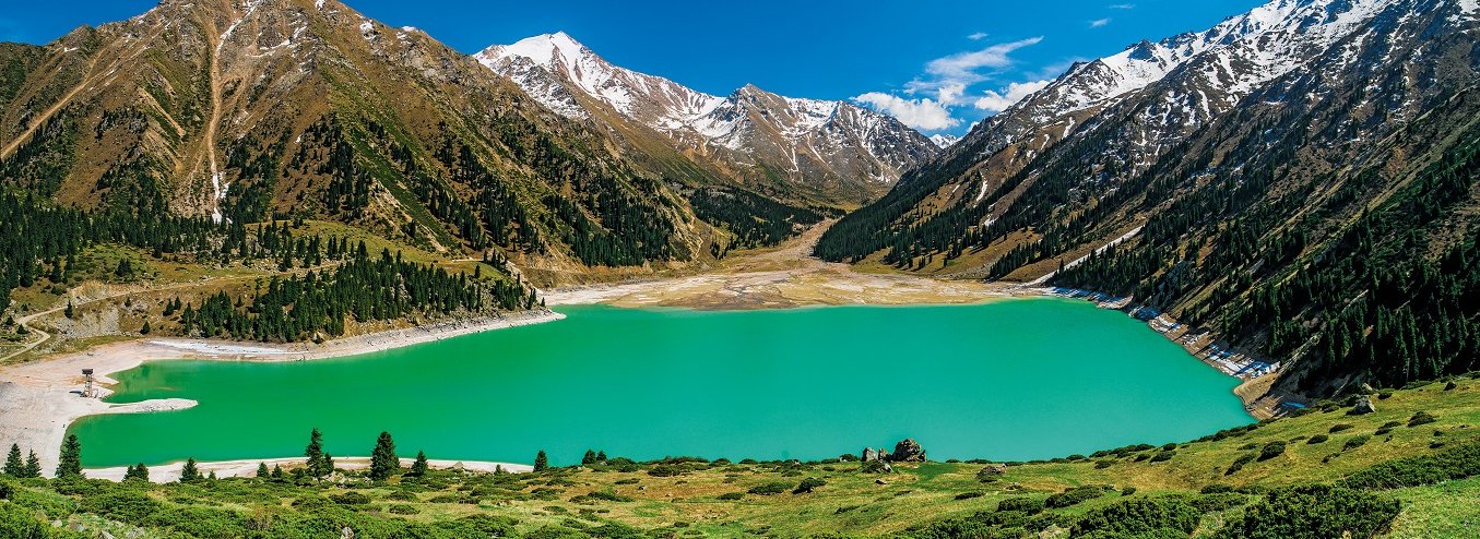 6 reasons Kazakhstan should be on your travel radar