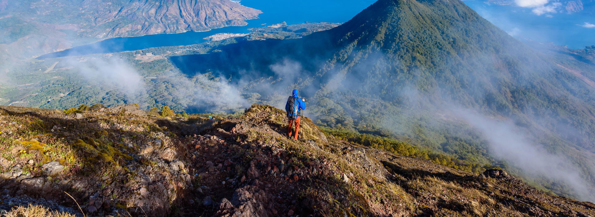 Top 20 Treks for Solo Travellers