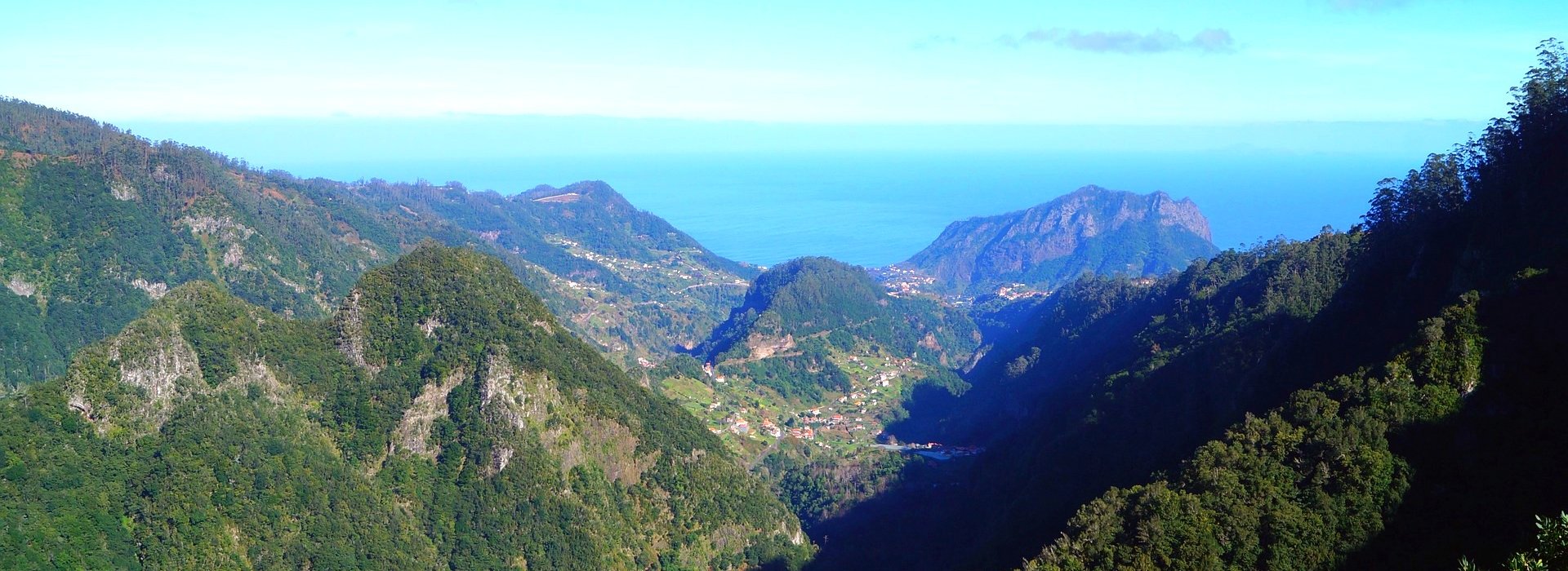  Why your next walking holiday should be to Madeira 