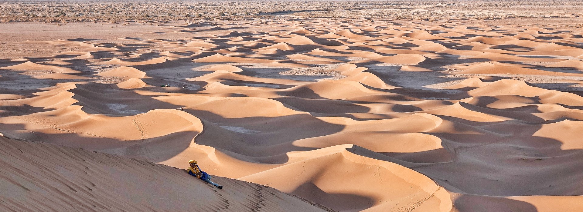Six Places to Spot the World's Most Breathtaking Sand Dunes, Travel