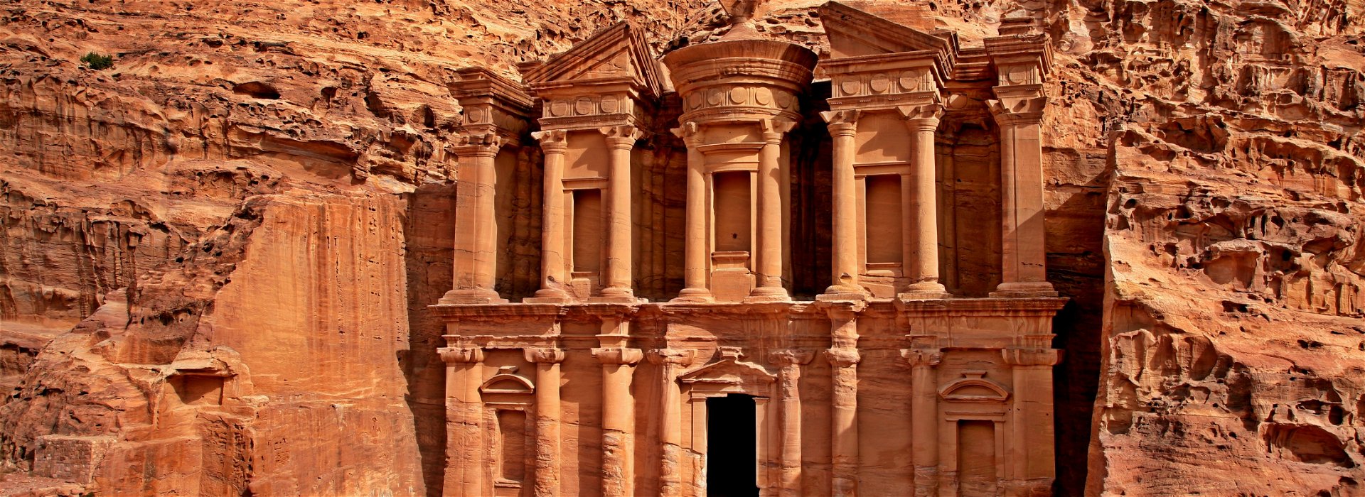What is Petra and why go there? 
