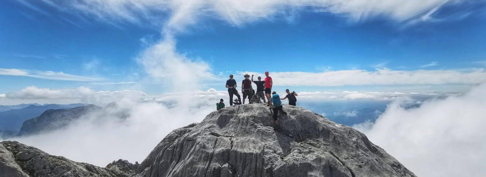 6 reasons to go trekking in the Picos de Europa