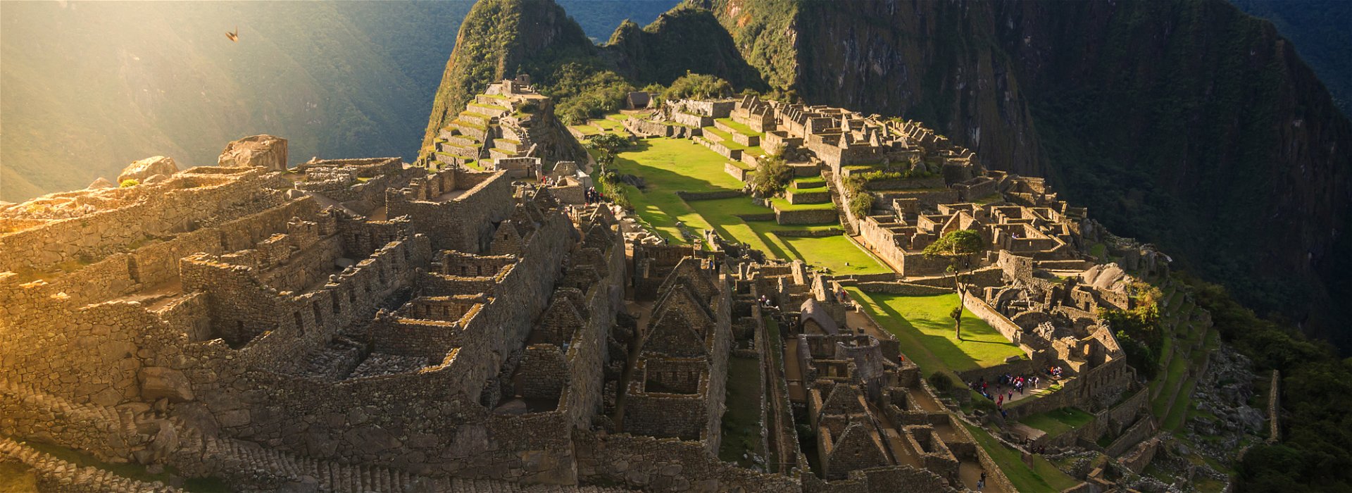 Highlights of the Inca Trail