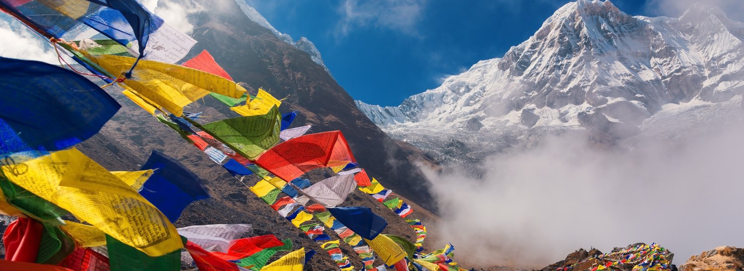 Lodge Trekking in Nepal – Your Questions Answered