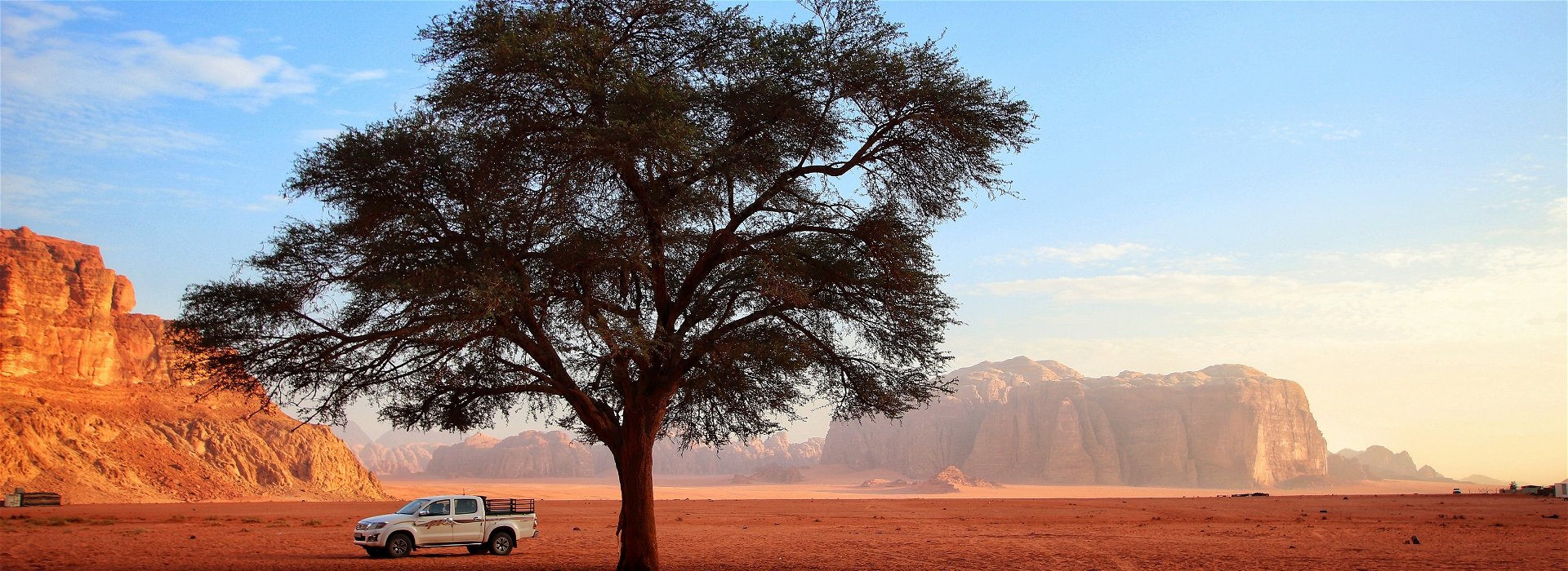 Why an adventure holiday is the best way to see Jordan