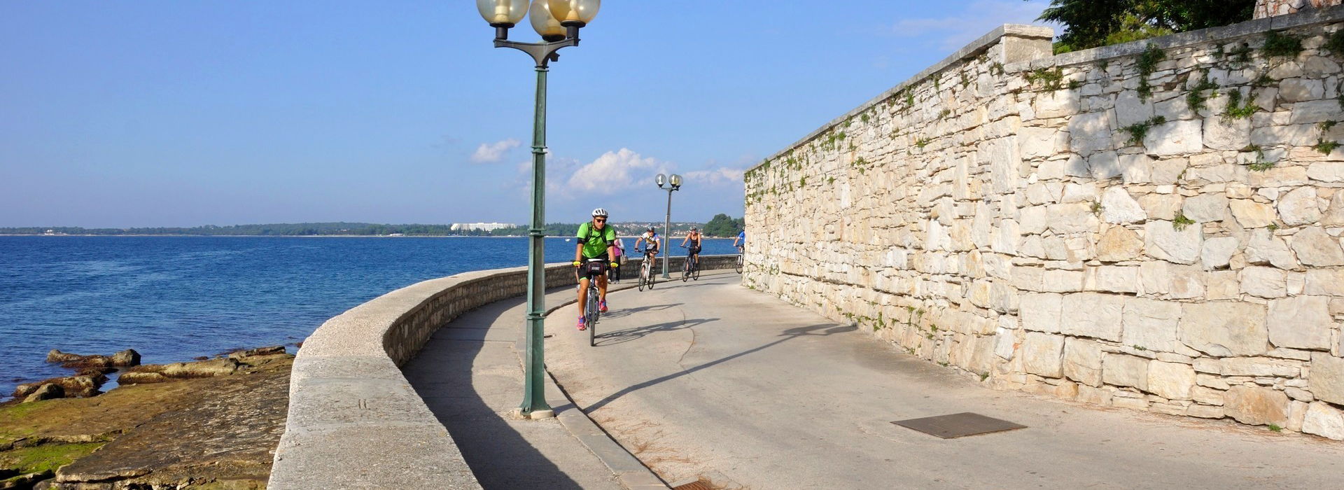 Top 5 Rated Cycling Holidays in Europe 