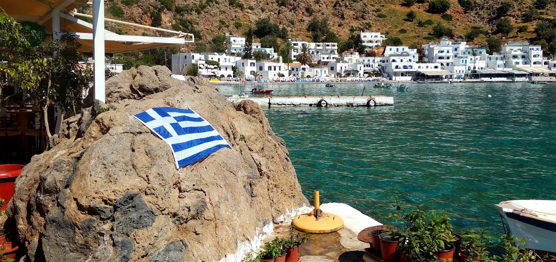 A Guide to Walking Holidays in Greece