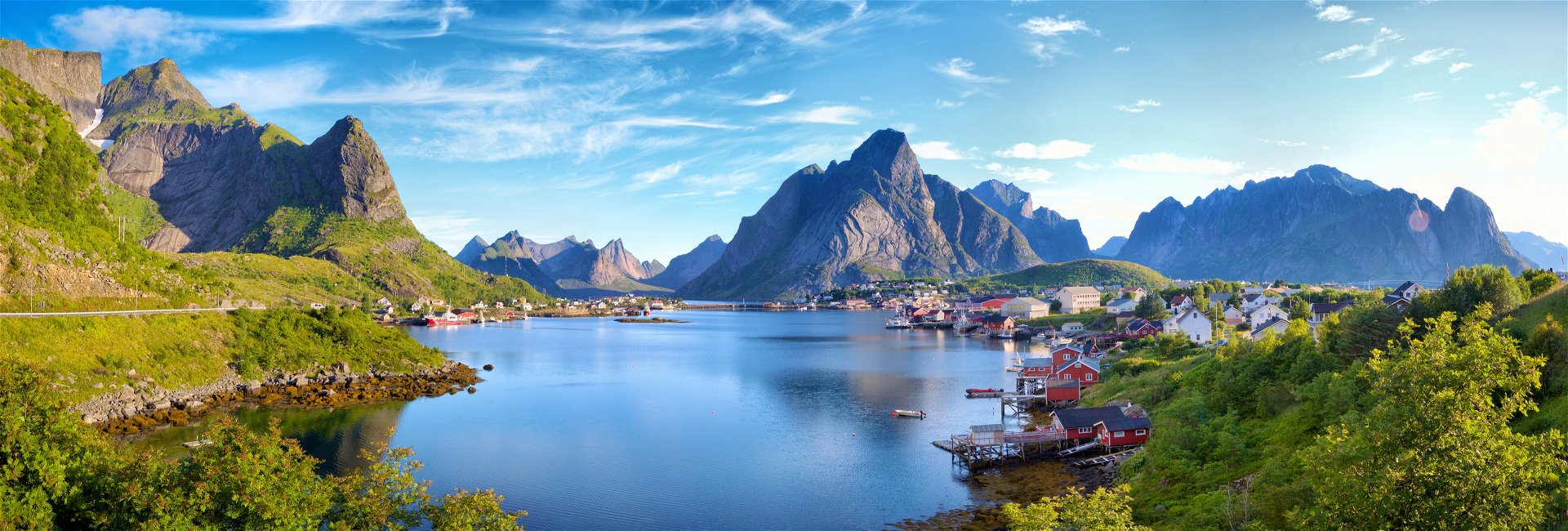 6 reasons why you'll love the Lofoten Islands