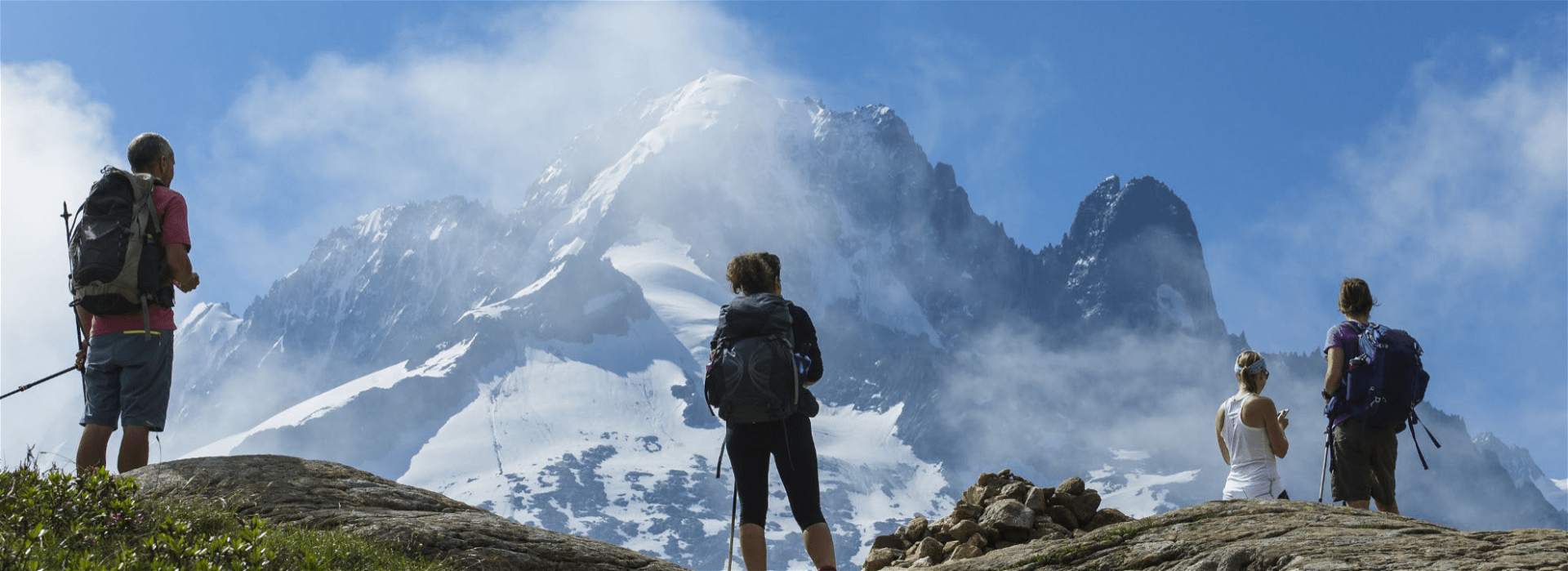 5 FAQs: Tour Du Mont Blanc Trek
