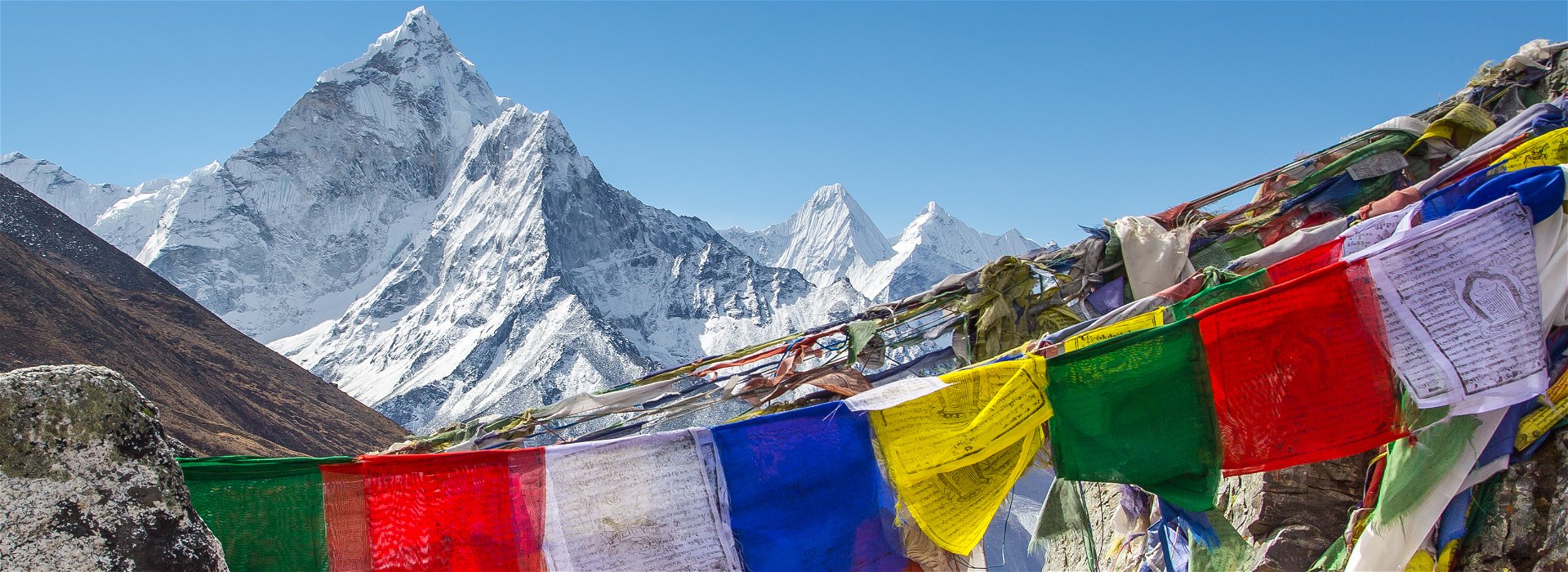 Nepal: A First-Timer's Guide