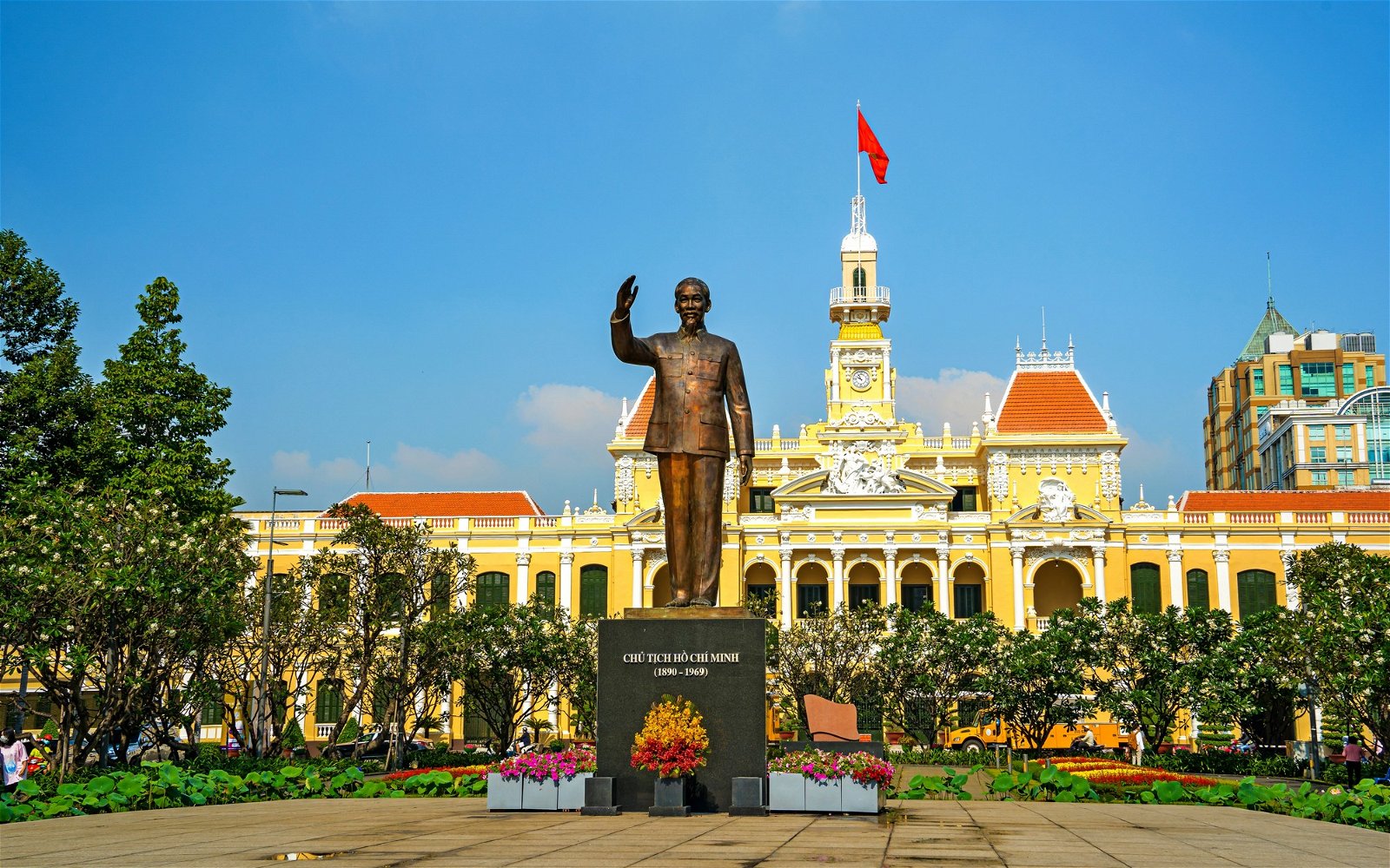 Vietnam's historic North-South railway: Ride the Reunification Express  linking Hanoi with Ho Chi Minh City, The Independent