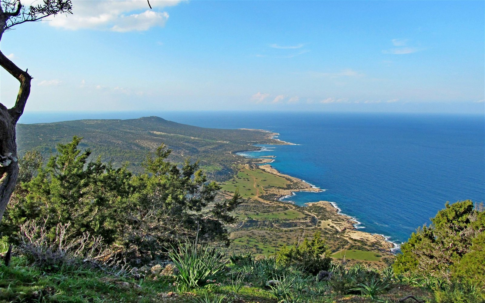 Holidays to Greece, Greek Islands, Cyprus & beyond - ABTA & ATOL Protected