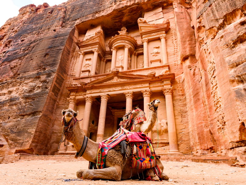 The Ultimate Egypt and Jordan Adventure: Tips and Tricks for New Zealand Explorers - Experiencing Culture in Egypt and Jordan