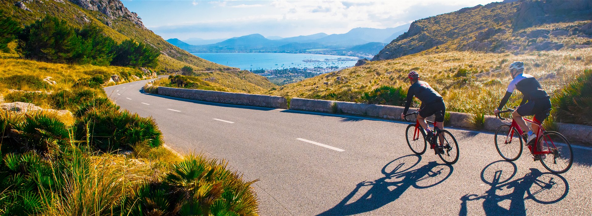 Which cycling holiday is best for you?