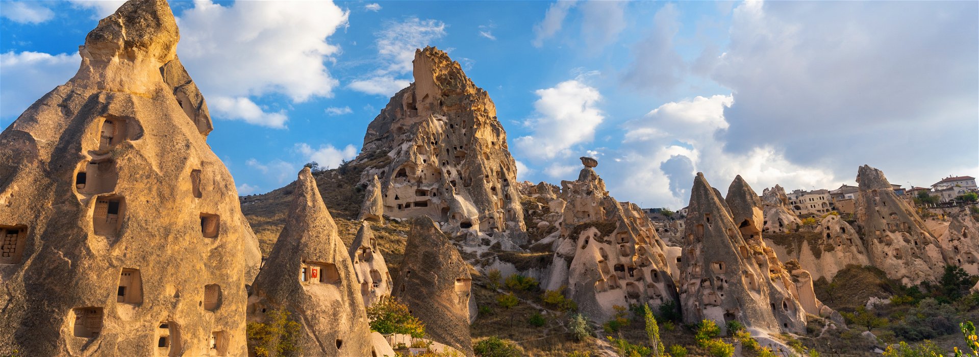 Cappadocia and beyond: 8 reasons you’ll want to go trekking in Turkey