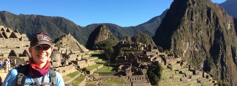 Peru the KE way: what it's like to trek to Choquequirao