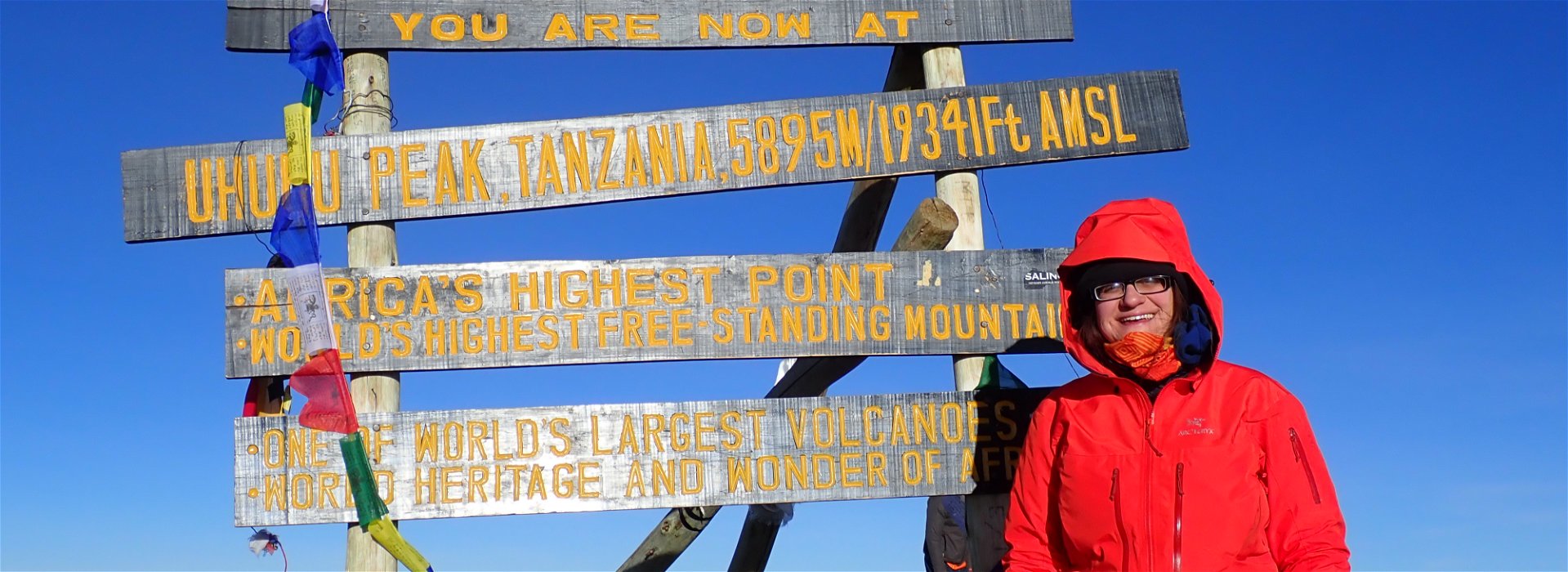 When's the best time of year to climb Kilimanjaro