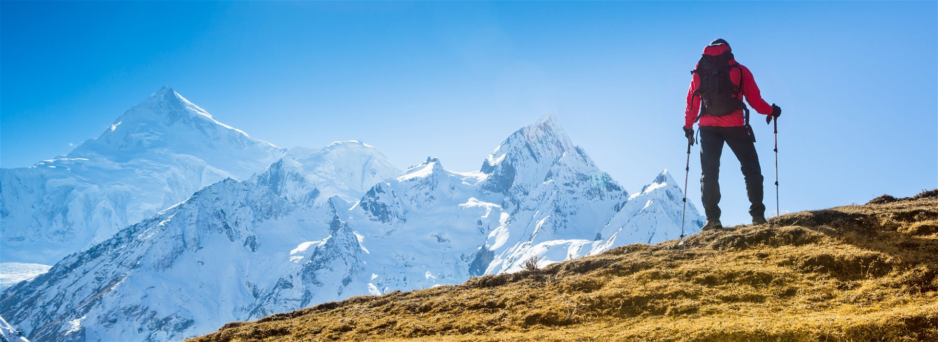 Guide to Trekking in the Himalayas