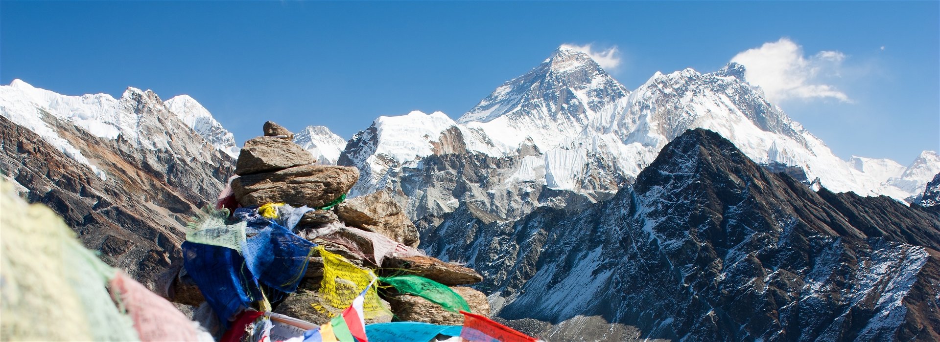 When is the best time of year to do the Everest Base Camp Trek?