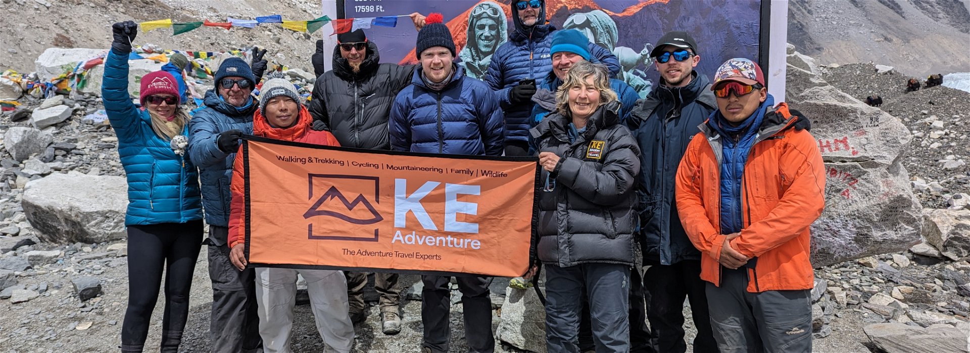 5 Myths of the Everest Base Camp Trek