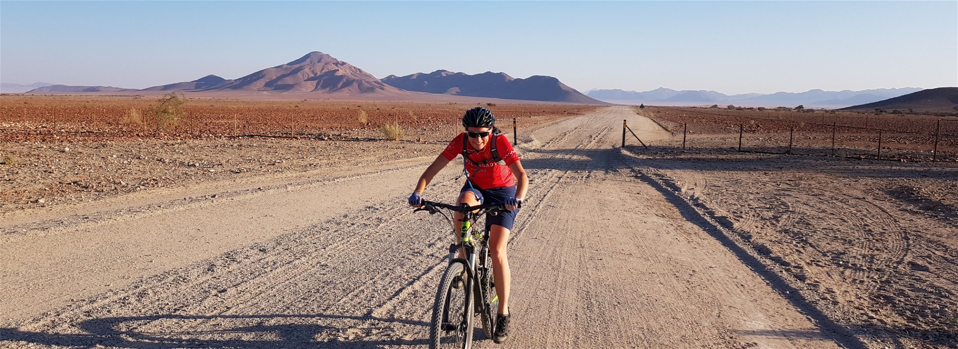 Victoria Falls to Cape Town: The Ultimate Africa Cycling Tour