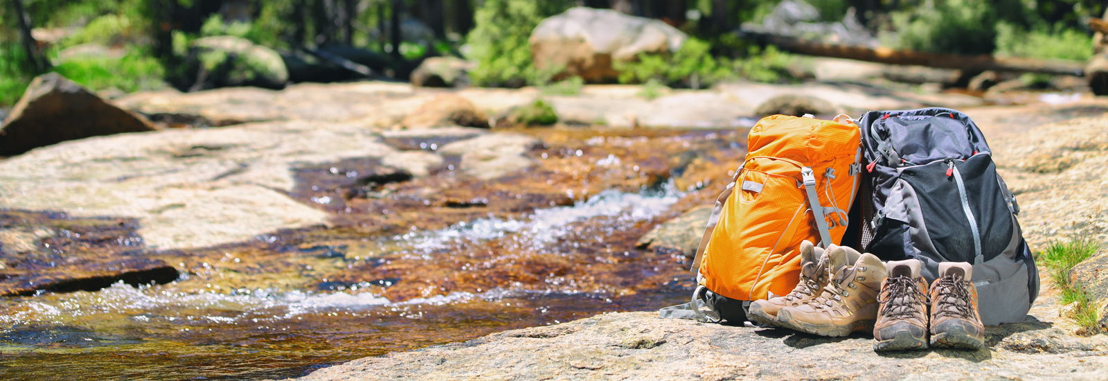 KE Kit Guide Rucksacks for Trekking Holidays KE Adventure Travel