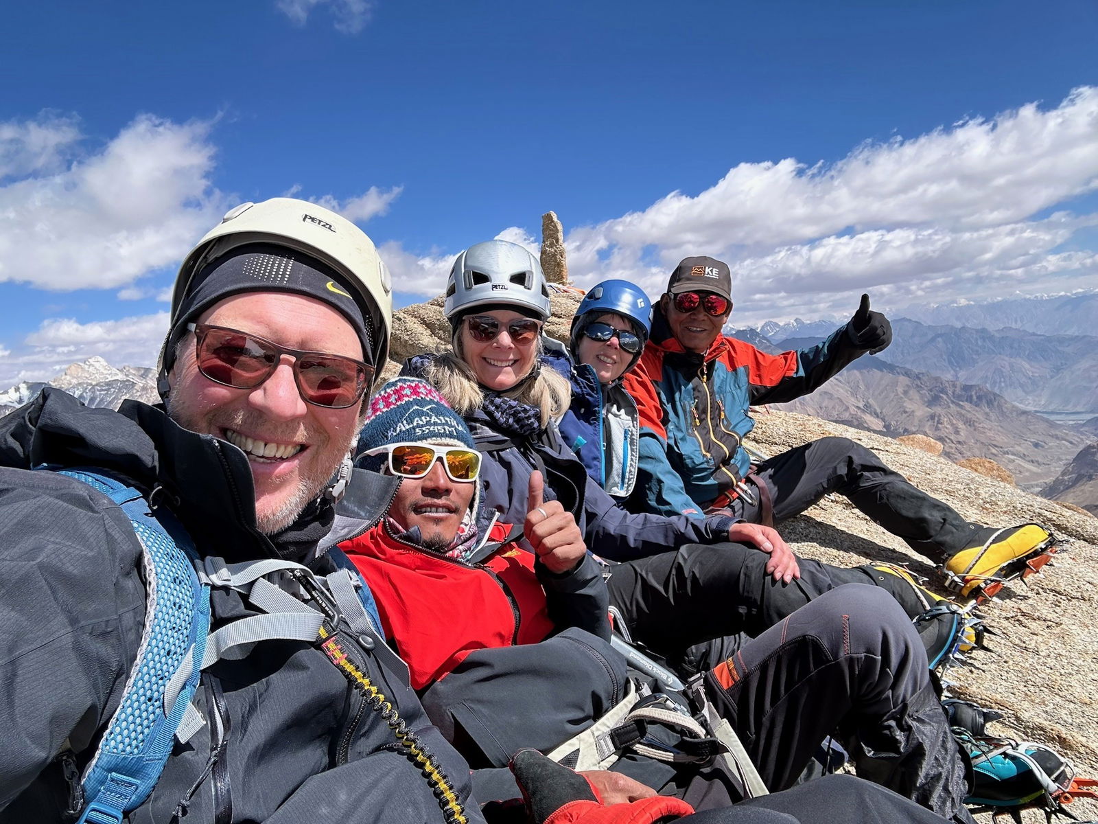 Adventure trekking holidays shop
