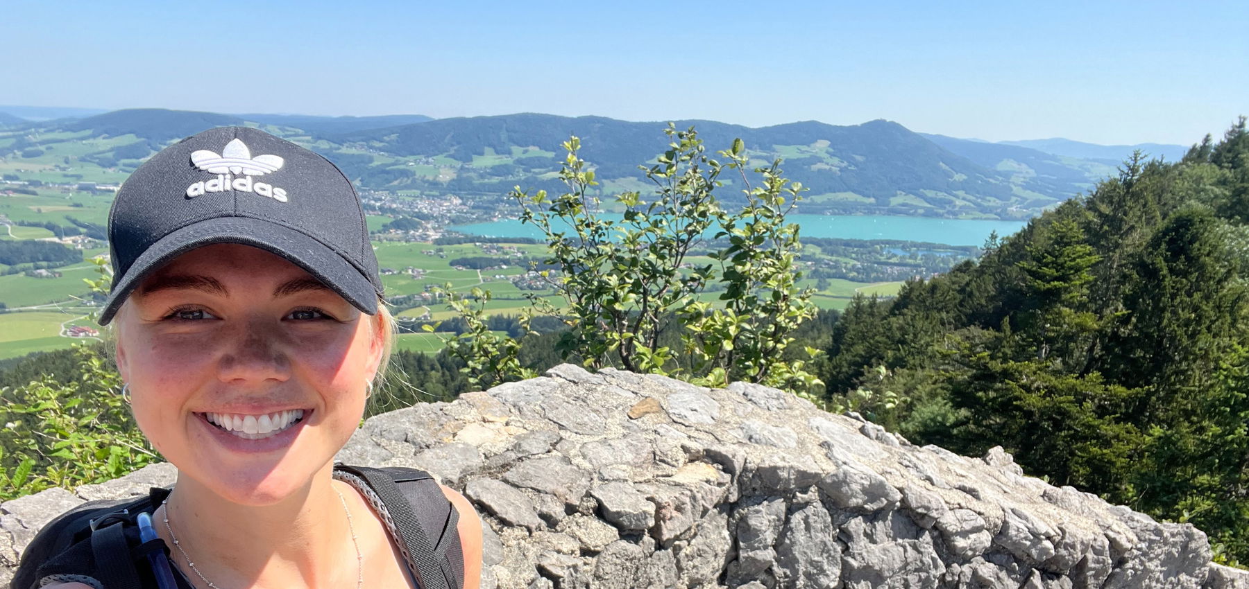 Mountains, Mozart and Mesmerising Lakes: Bex's Austrian Highlights 