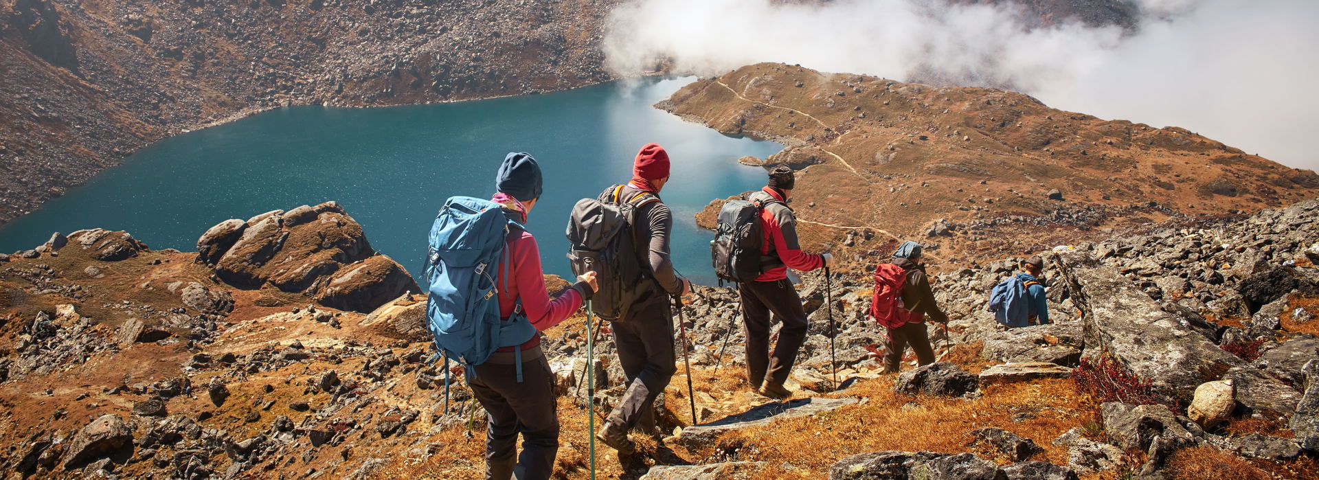 5 FAQ's: Trekking Holidays in the Himalayas