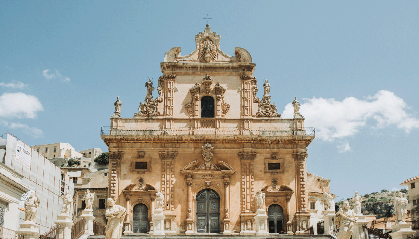 Best Sicily Attractions: an Island of Treasures