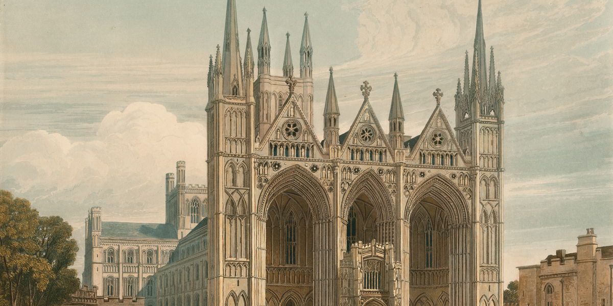 15 Best Cathedrals in England to Visit in 2025: A Complete Guide