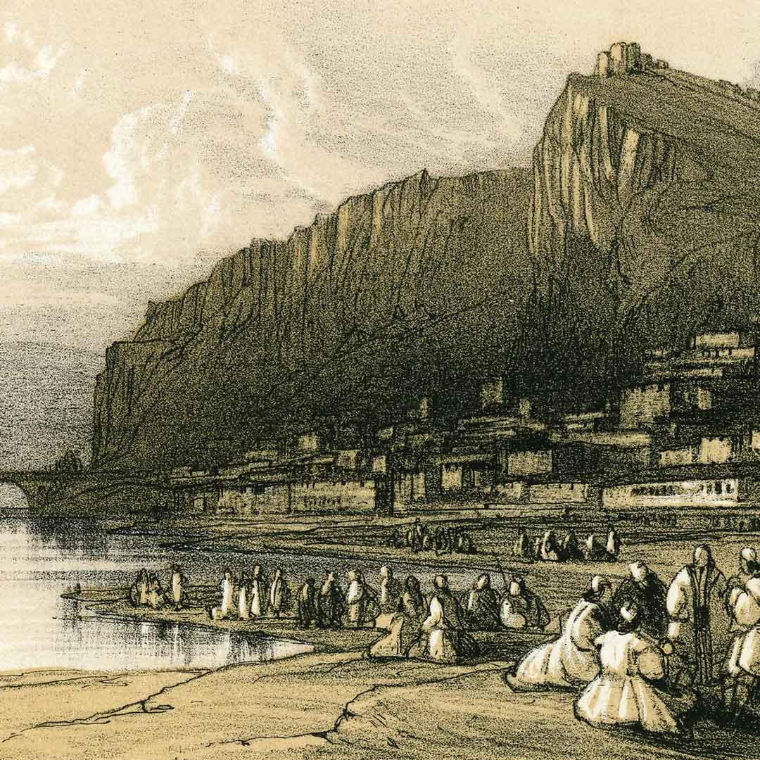 Albania: Crossroads of Antiquity