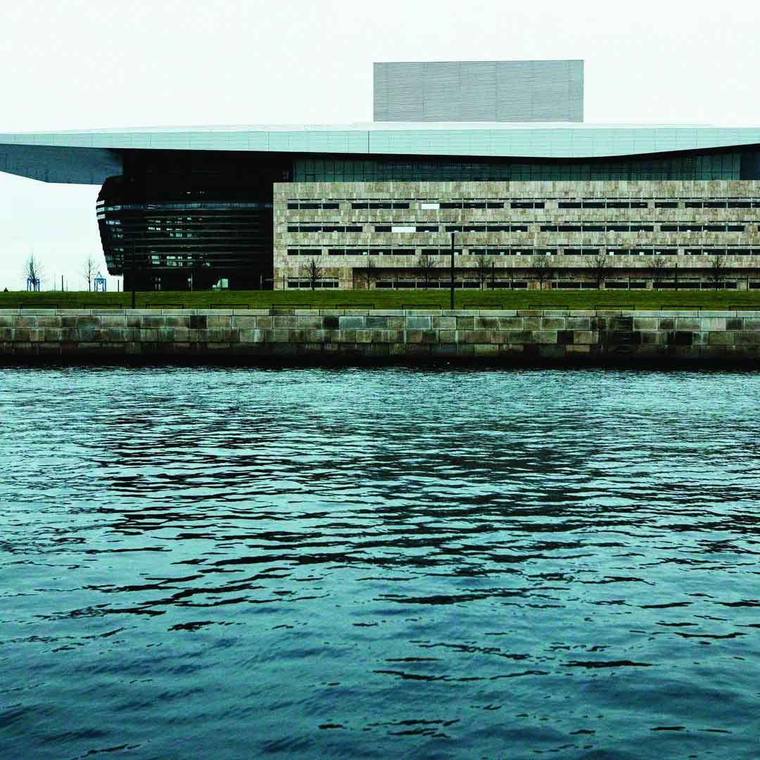 Opera & Ballet in Copenhagen