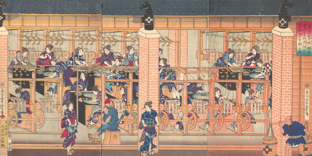 10 Best Places to Visit in Japan